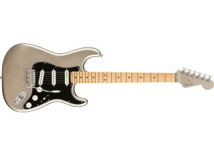 Fender 75th Anniversary Stratocaster