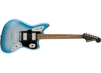 Squier Contemporary Jaguar HH ST