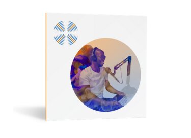 iZotope RX 8 Elements