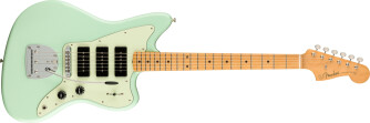 Fender présente la série Noventa