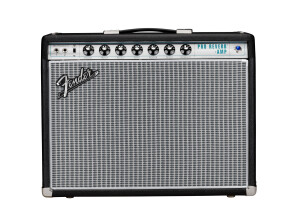 Fender '68 Custom Pro Reverb