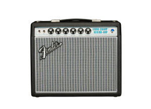 Fender '68 Custom Vibro Champ Reverb