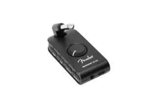 Fender Mustang Micro