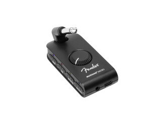 Trois nouveaux amplis chez Fender