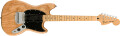 La Mustang signature Ben Gibbard sort aujourd'hui