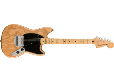Fender Ben Gibbard Mustang