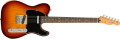 De nouveaux artistes rejoignent les rangs de Fender
