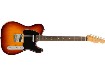 Fender Jason Isbell Custom Telecaster