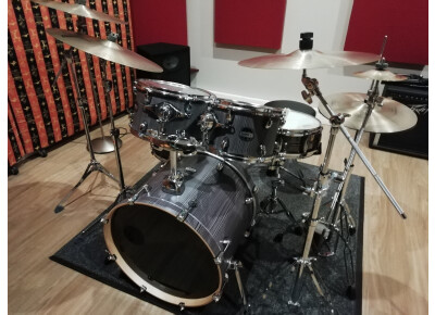 Mapex Mars Pro