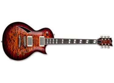 ESP Eclipse Semi Hollow