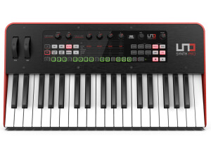 IK Multimedia Uno Synth Pro