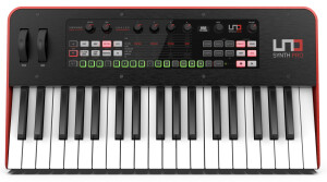 IK Multimedia Uno Synth Pro