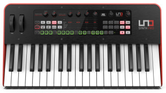 IK Multimedia Uno Synth Pro