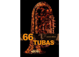 8dio 66 Tuba Ensemble