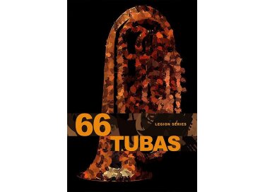 8dio 66 Tuba Ensemble