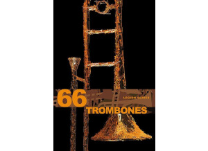 8dio 66 Trombone Ensemble