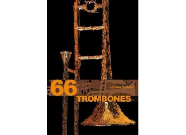 8dio 66 Trombone Ensemble