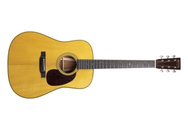 Martin & Co D-35 David Gilmour Signature