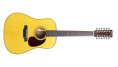 Martin & Co dévoile les D-35 David Gilmour Signature
