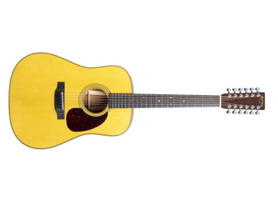 Martin & Co D-35 12 String David Gilmour Signature
