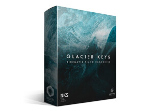 Fracture Sounds Glacier Keys