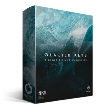 Fracture Sounds Glacier Keys