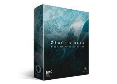 Fracture Sounds Glacier Keys