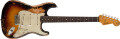 Fender a cloné la guitare de Mike McCready