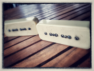 Asyllum Pickups Alchemy