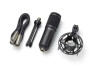 Tascam propose le TM-70, un nouveau microphone de podcast