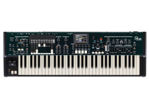 Hammond SK Pro 61