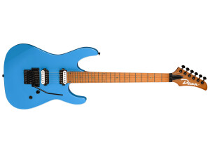 Dean Guitars MD 24 Floyd Roasted Maple