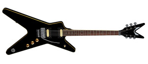Dean Guitars ML 79 Floyd