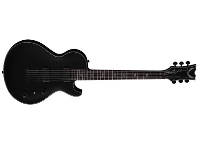 Dean Guitars Thoroughbred Select Fluence