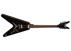 Dean Guitars V 79 (2021)