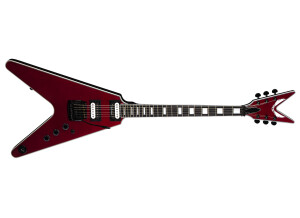 Dean Guitars V Select 24 Kahler