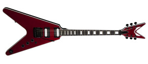 Dean Guitars V Select 24 Kahler