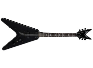 Dean Guitars V Select Fluence