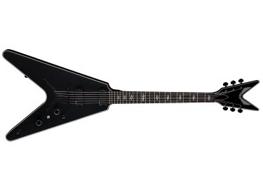 Dean Guitars V Select Fluence