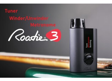 Band Industries Roadie 3