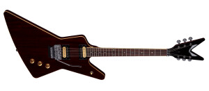 Dean Guitars Z 79 Floyd