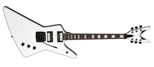 Dean Guitars Z Select 24 Kahler