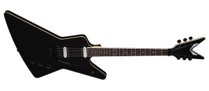 Dean Guitars ZX Floyd