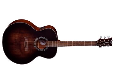 Dean Guitars St Augustine Jumbo Solid Top