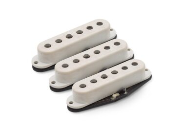 Seymour Duncan Joe Bonamassa Signature Bonnie Strat Pickup Set