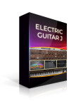 Sound Magic dévoile Electric Guitar J