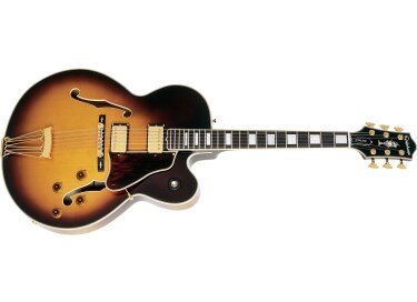 Epiphone Elitist Byrdland