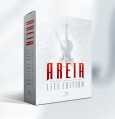Areia revient en version LE chez Audio Imperia