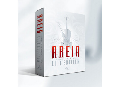 Audio Imperia Areia LE