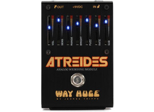 Way Huge Electronics WHE900 Atreides Analog Weirding Module